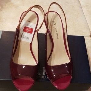 New Anne Klein Heels